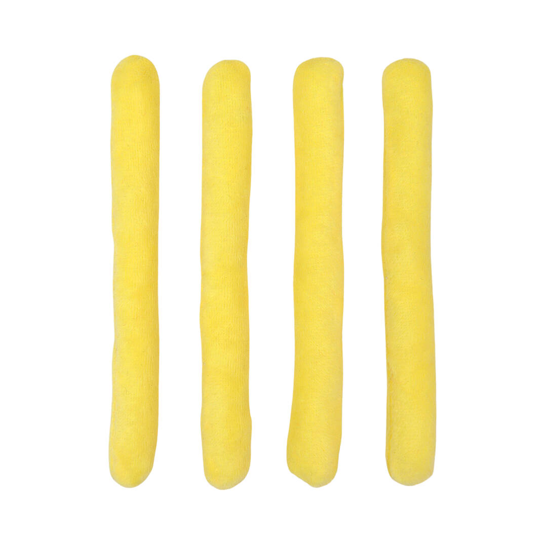 FİVEDOGS FRİED POTATO/YELLOW - 12