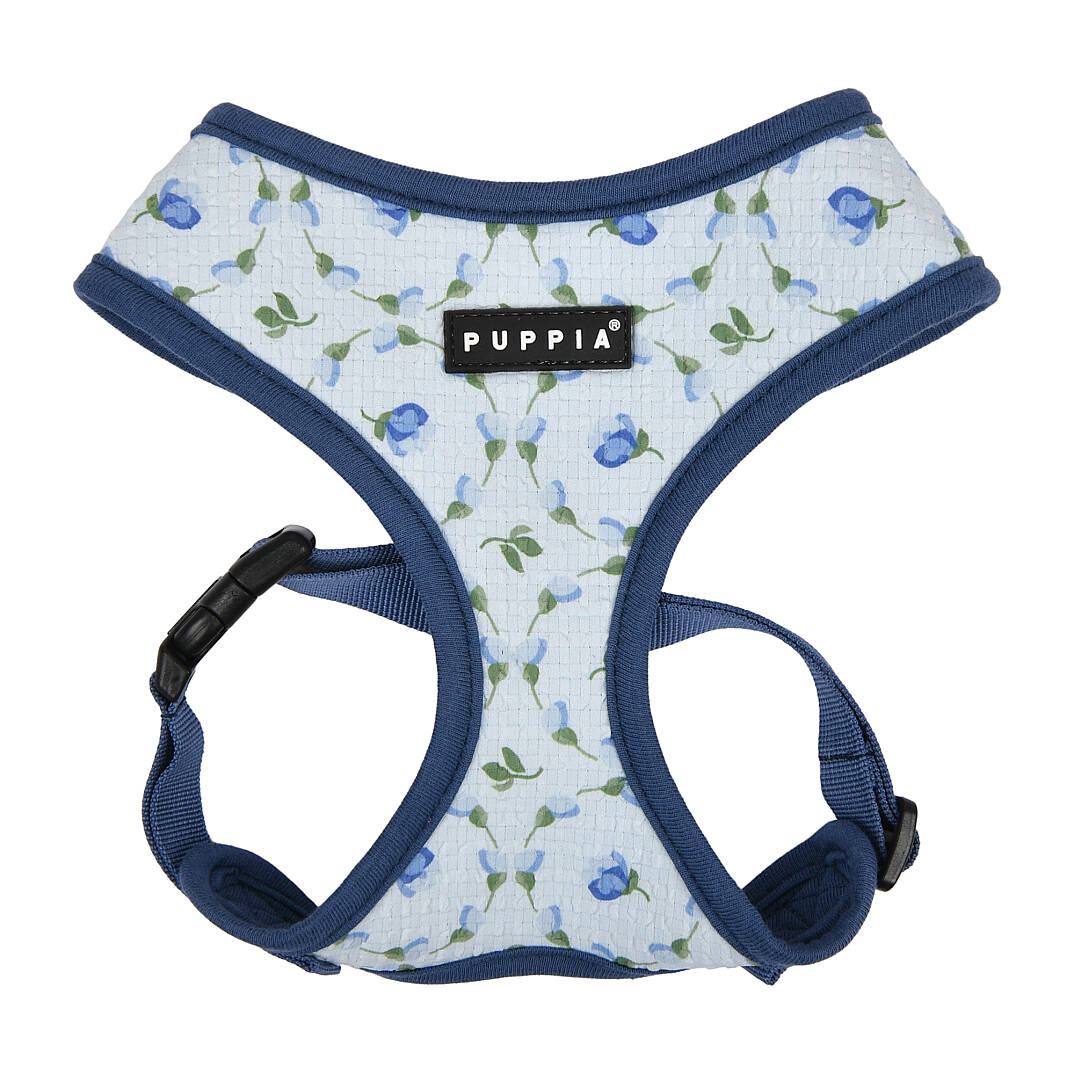FLORIAN HARNESS A / BLUE - 1