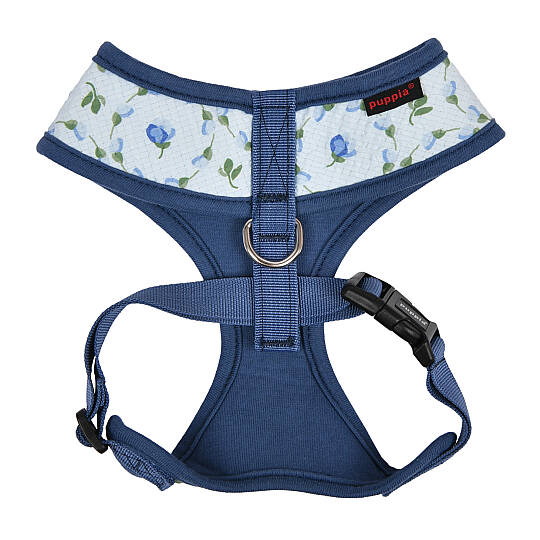 FLORIAN HARNESS A / BLUE - 2