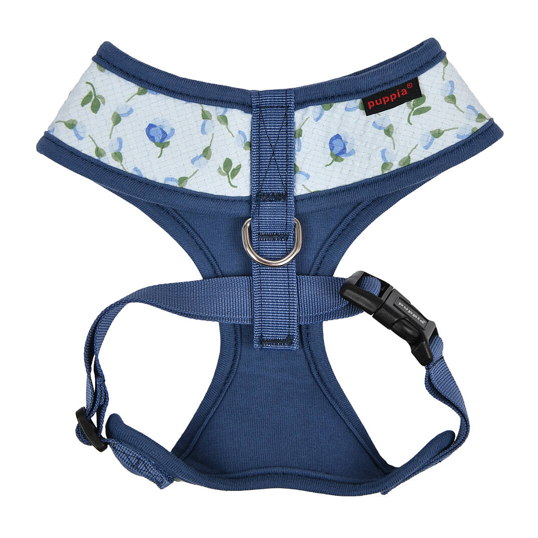 FLORIAN HARNESS A / BLUE - 2
