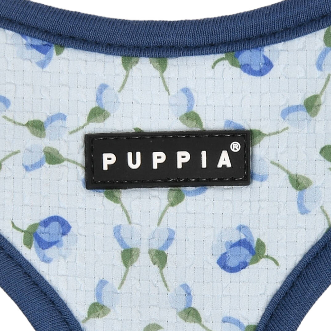 FLORIAN HARNESS A / BLUE - 3