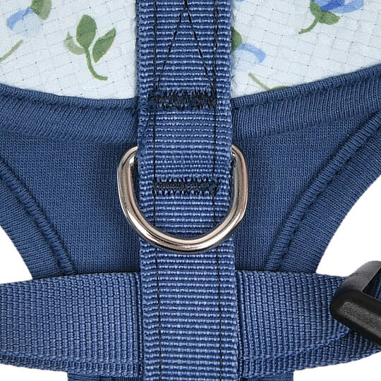 FLORIAN HARNESS A / BLUE - 6