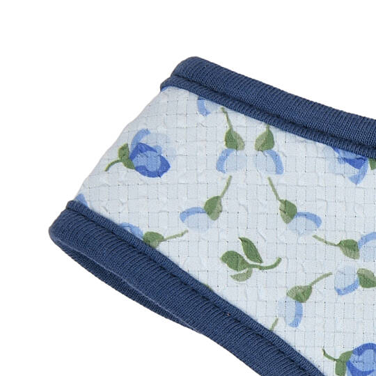 FLORIAN HARNESS A / BLUE - 4