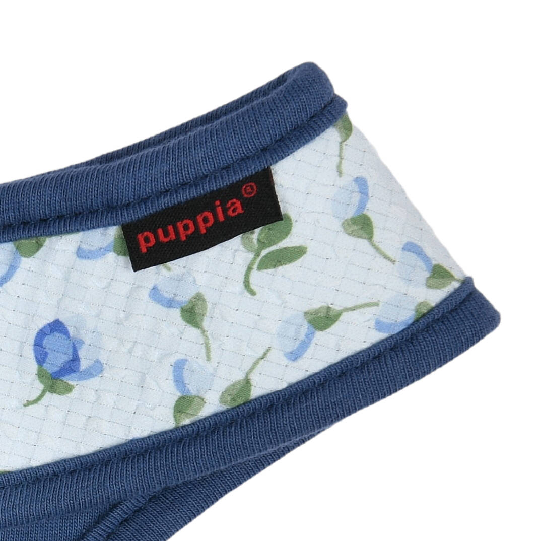 FLORIAN HARNESS A / BLUE - 5
