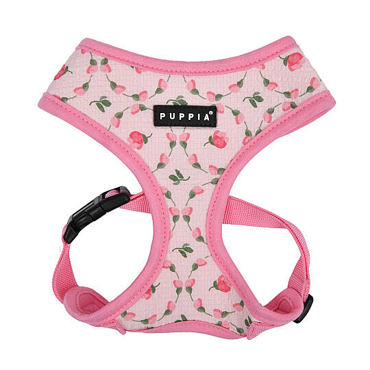 FLORIAN HARNESS A / PINK