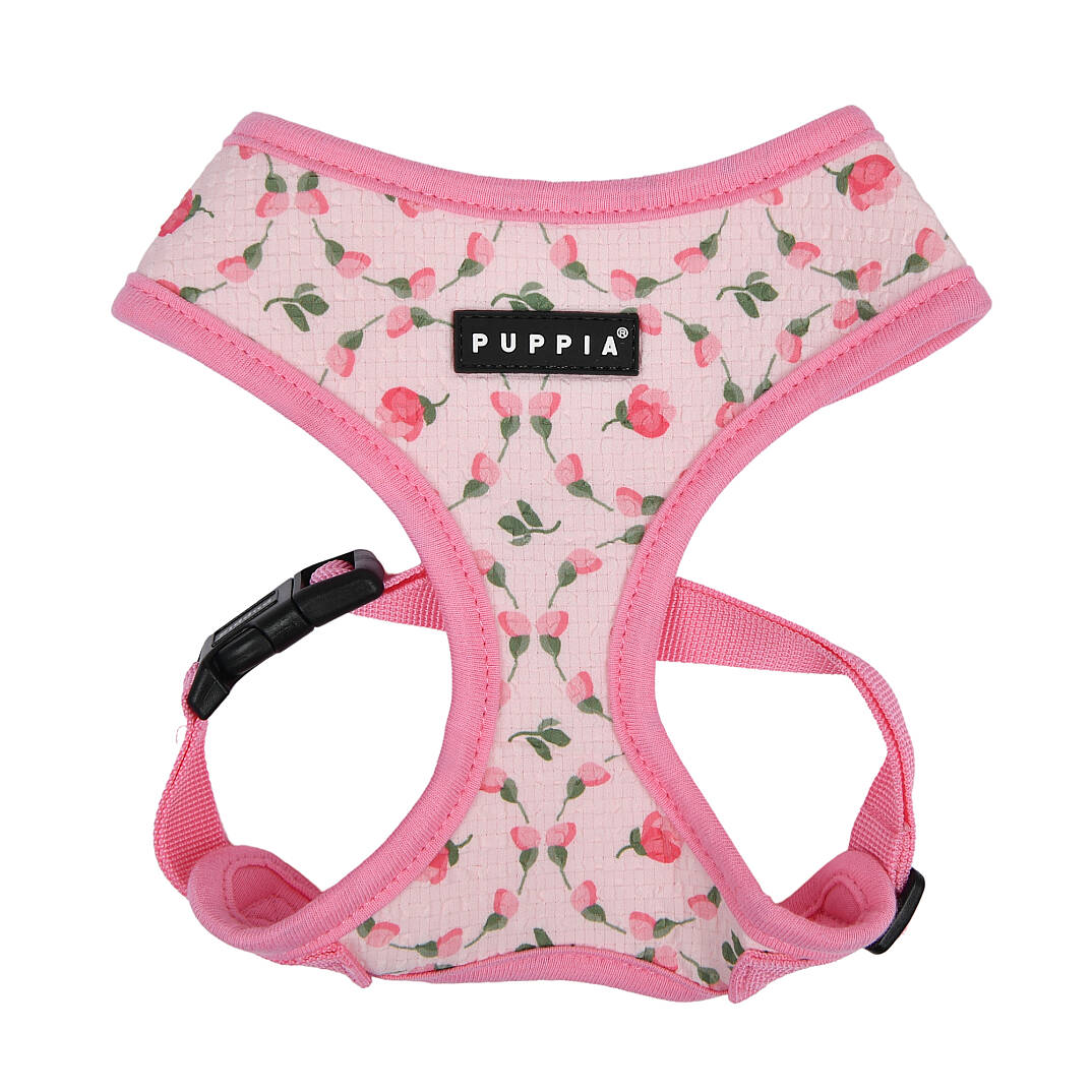 FLORIAN HARNESS A / PINK - 1