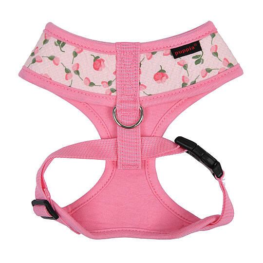 FLORIAN HARNESS A / PINK - 2