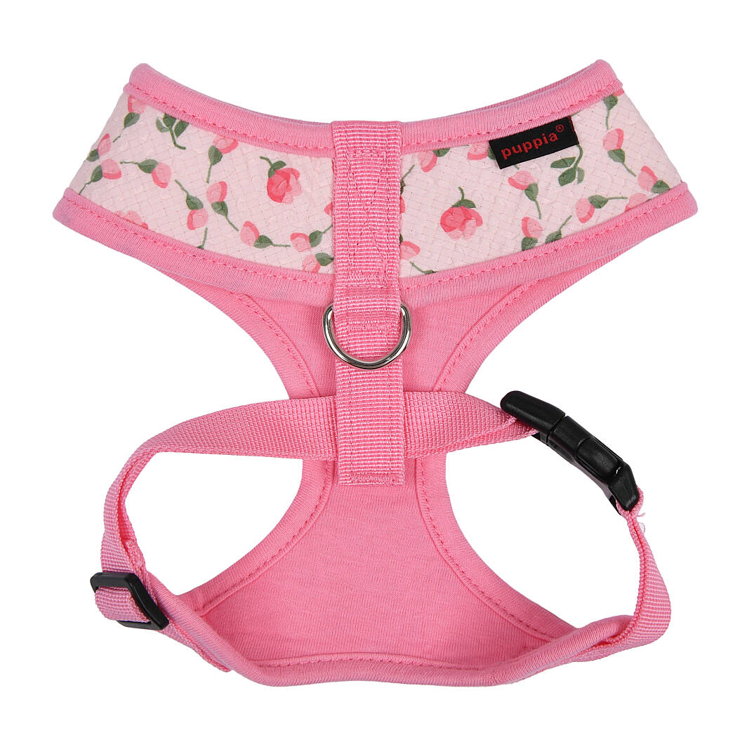 FLORIAN HARNESS A / PINK - 2
