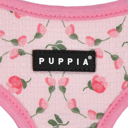 FLORIAN HARNESS A / PINK - 3