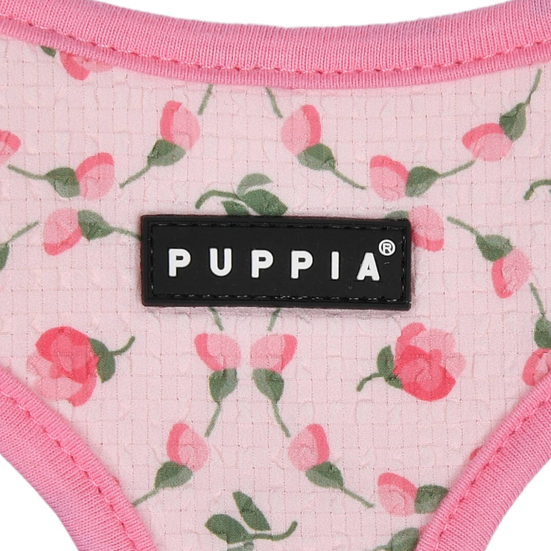 FLORIAN HARNESS A / PINK - 3