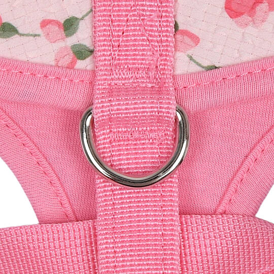 FLORIAN HARNESS A / PINK - 6