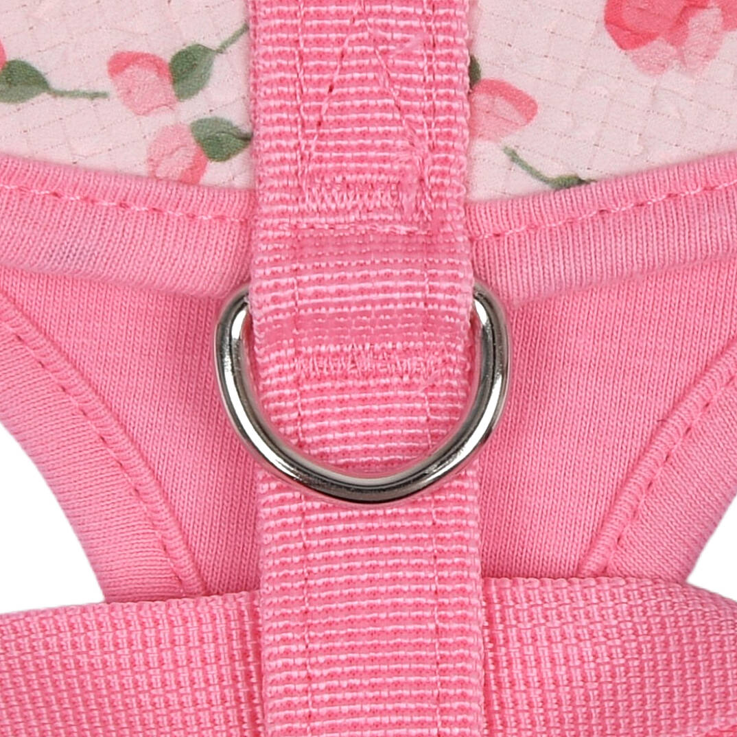 FLORIAN HARNESS A / PINK - 6