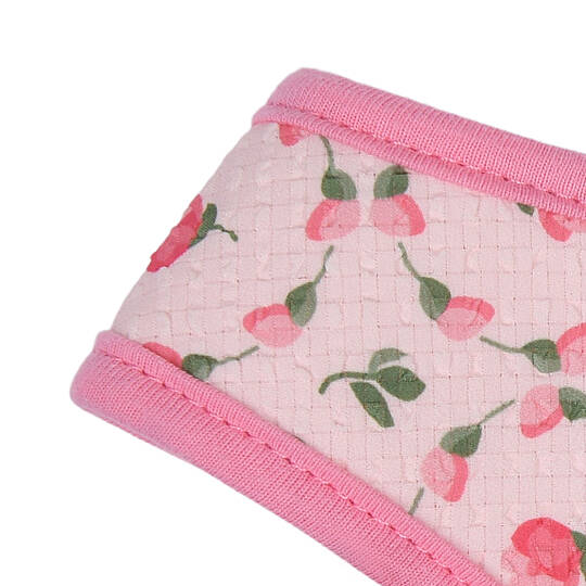 FLORIAN HARNESS A / PINK - 4