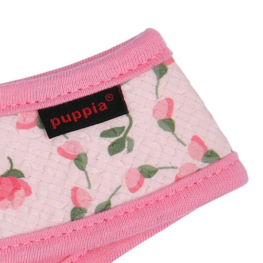 FLORIAN HARNESS A / PINK - 5