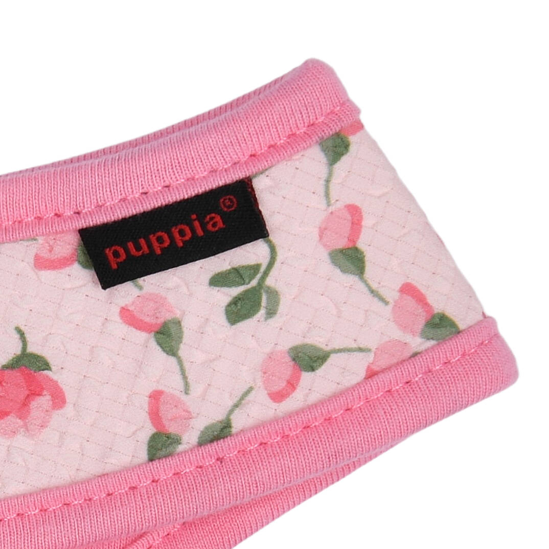 FLORIAN HARNESS A / PINK - 5