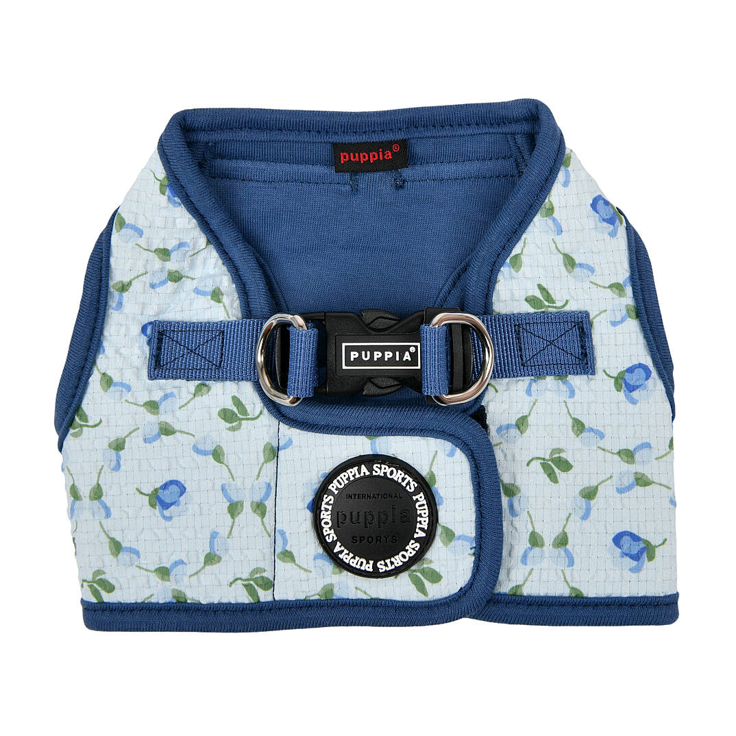 FLORIAN HARNESS B / BLUE - 1