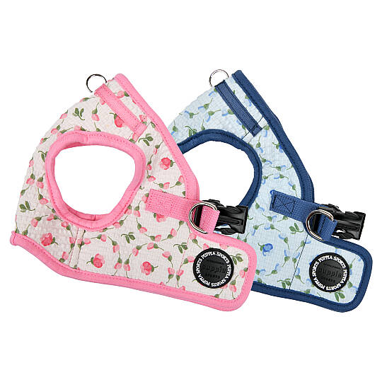 FLORIAN HARNESS B / PINK - 10