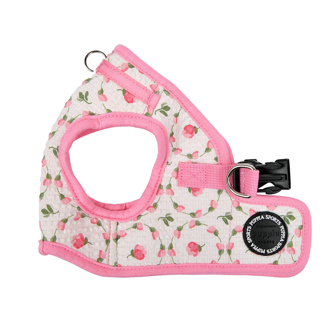 FLORIAN HARNESS B / PINK - 3
