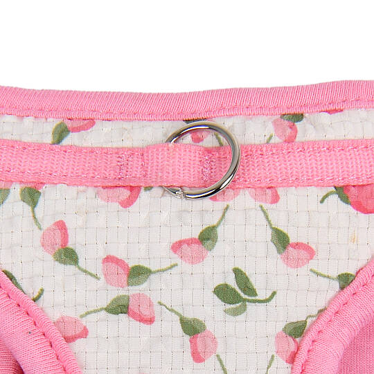 FLORIAN HARNESS B / PINK - 6