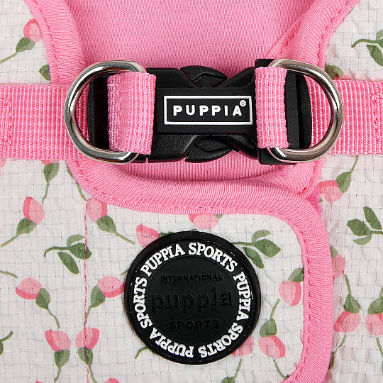 FLORIAN HARNESS B / PINK - 4