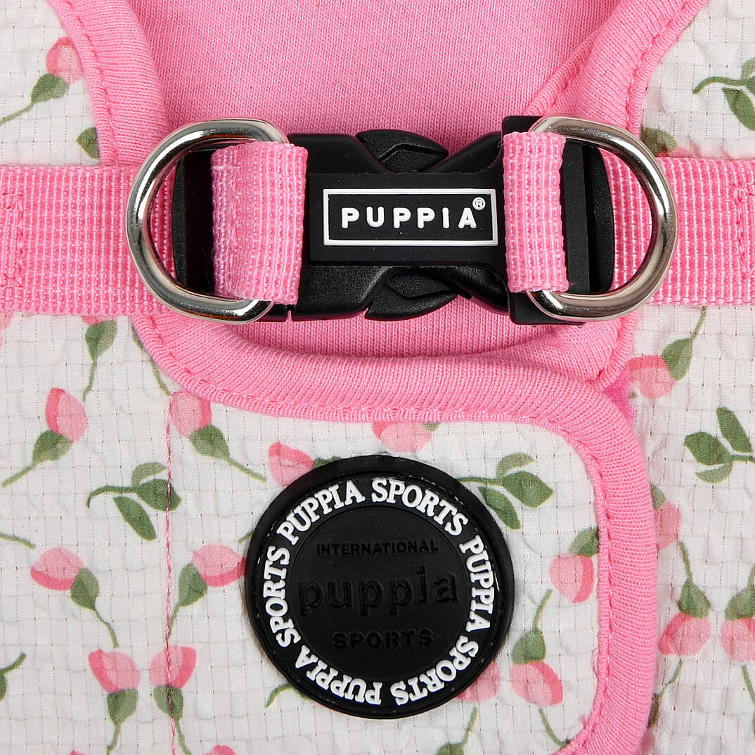 FLORIAN HARNESS B / PINK - 4