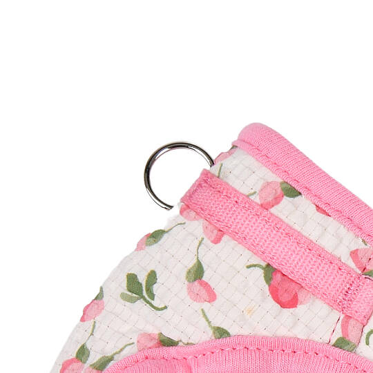 FLORIAN HARNESS B / PINK - 5