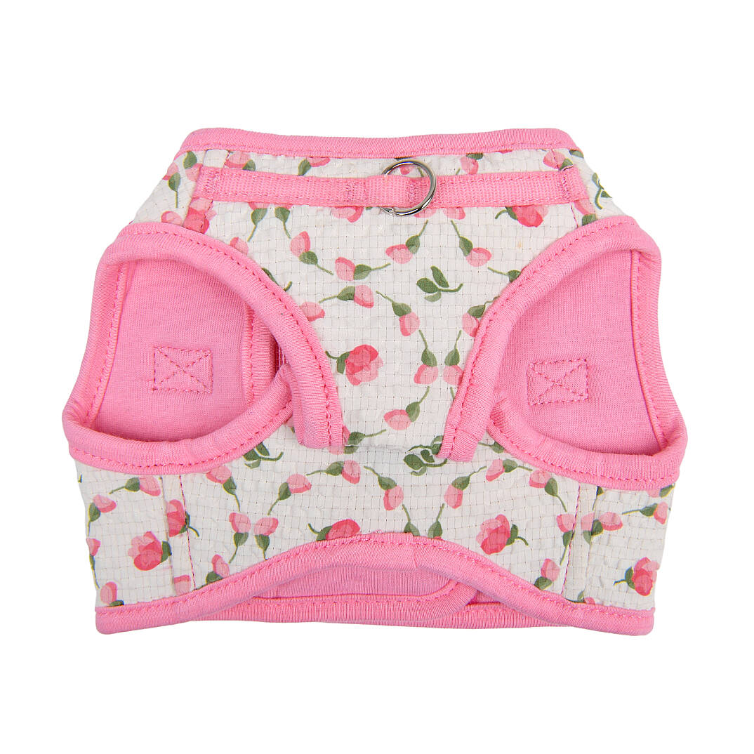 FLORIAN HARNESS B / PINK - 2