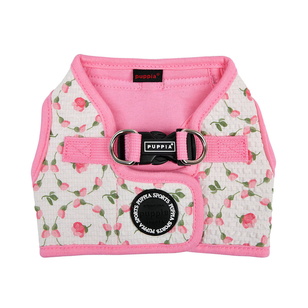 FLORIAN HARNESS B / PINK - 1