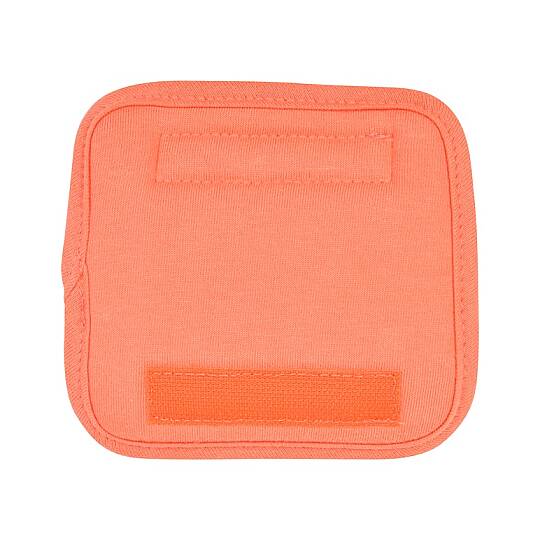 FLOWER LEASH / ORANGE - 2