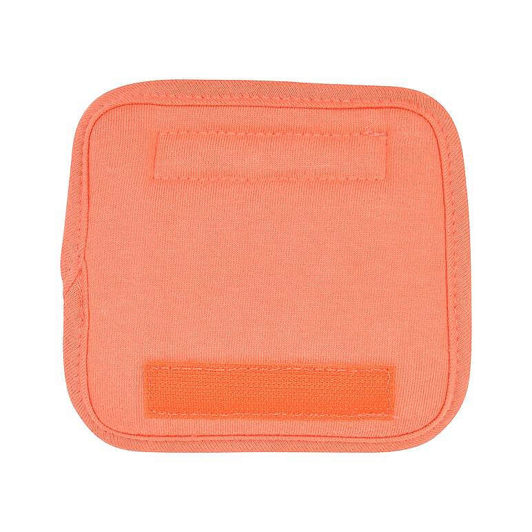 FLOWER LEASH / ORANGE - 2