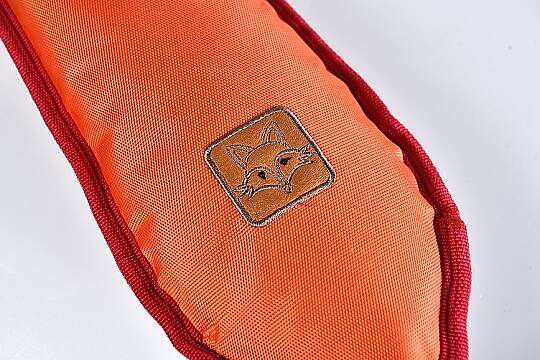 Fox Tail Sesli Köpek Peluş Oyuncak - 3