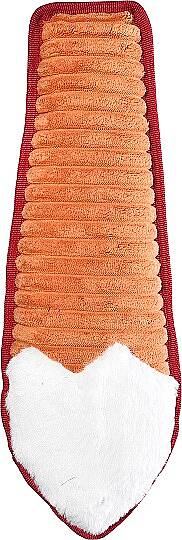 Fox Tail Sesli Köpek Peluş Oyuncak - 2