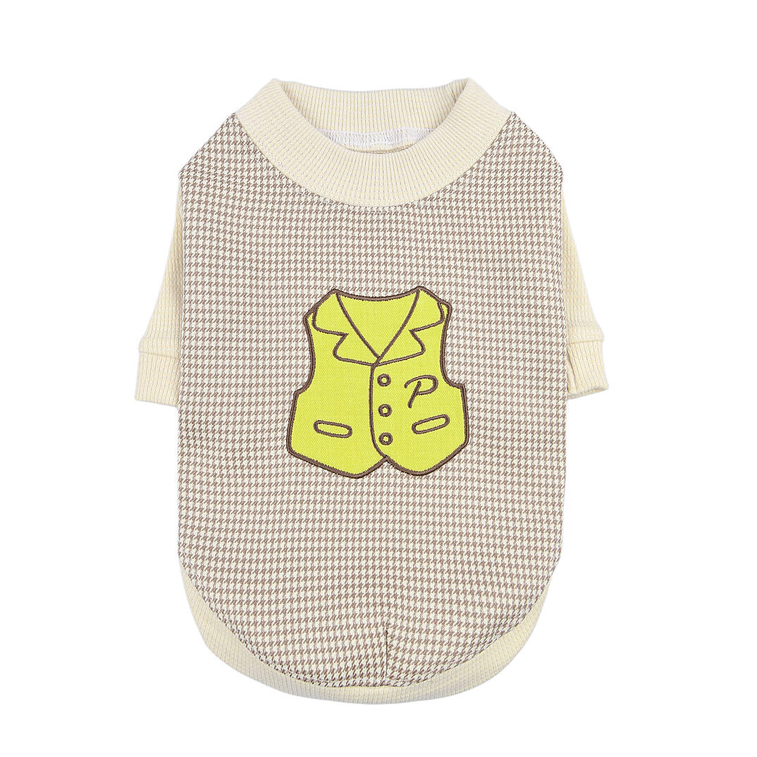 FRANCIS/BEIGE - 1