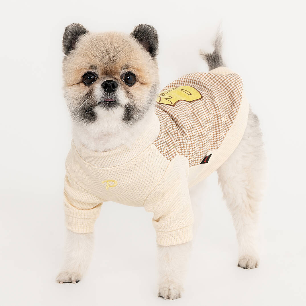 FRANCIS/BEIGE - 5