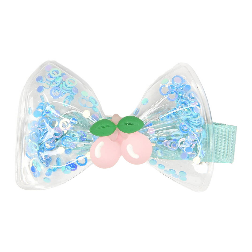 Fruit PoP HairPin/BLUE - 1