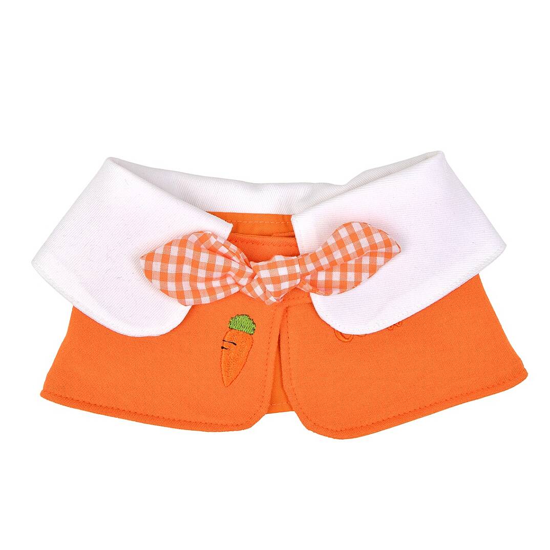 Fruit PoP Scarf/ORANGE - 1
