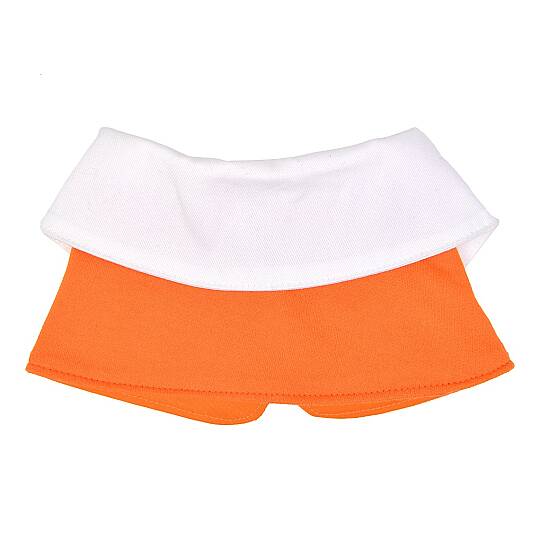 Fruit PoP Scarf/ORANGE - 2
