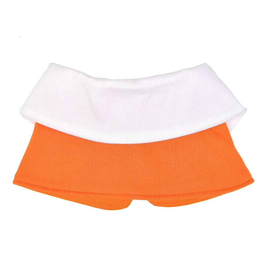 Fruit PoP Scarf/ORANGE - 2