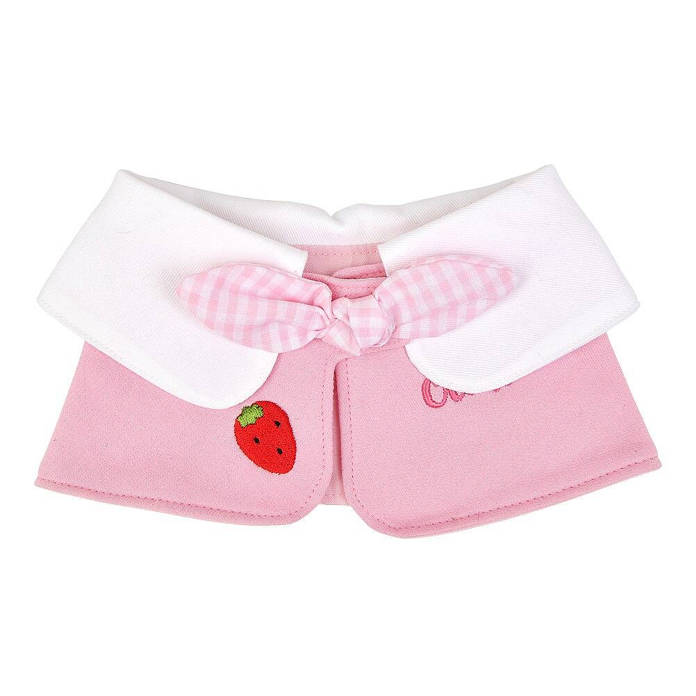 Fruit PoP Scarf/PINK - 1