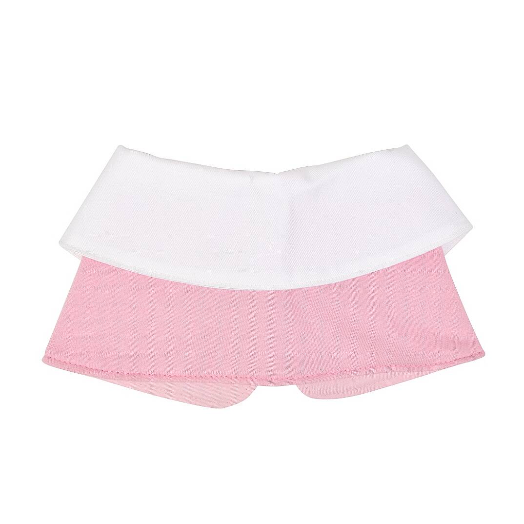Fruit PoP Scarf/PINK - 2