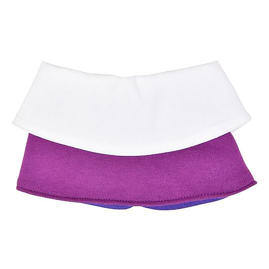 Fruit PoP Scarf/PURPLE - 2