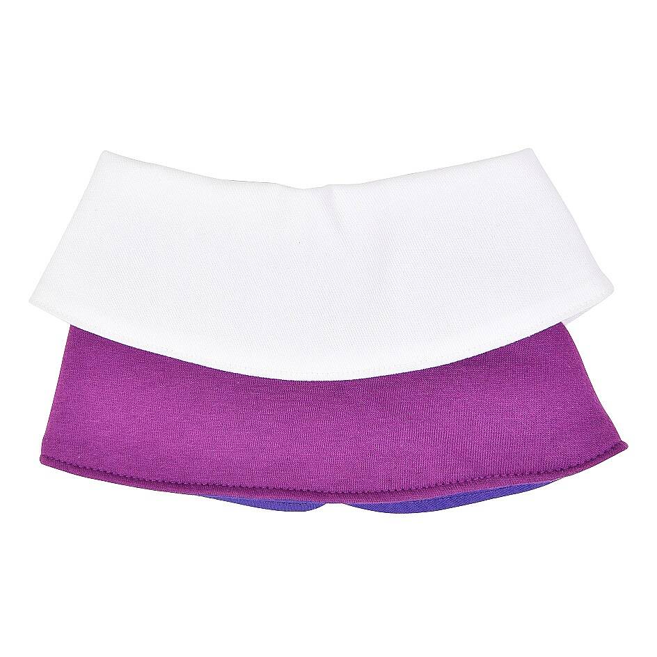 Fruit PoP Scarf/PURPLE - 2