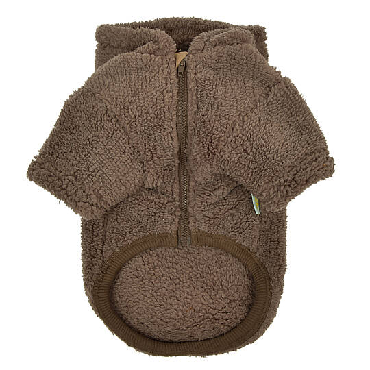 FURRY FRIENDS / BROWN - 2