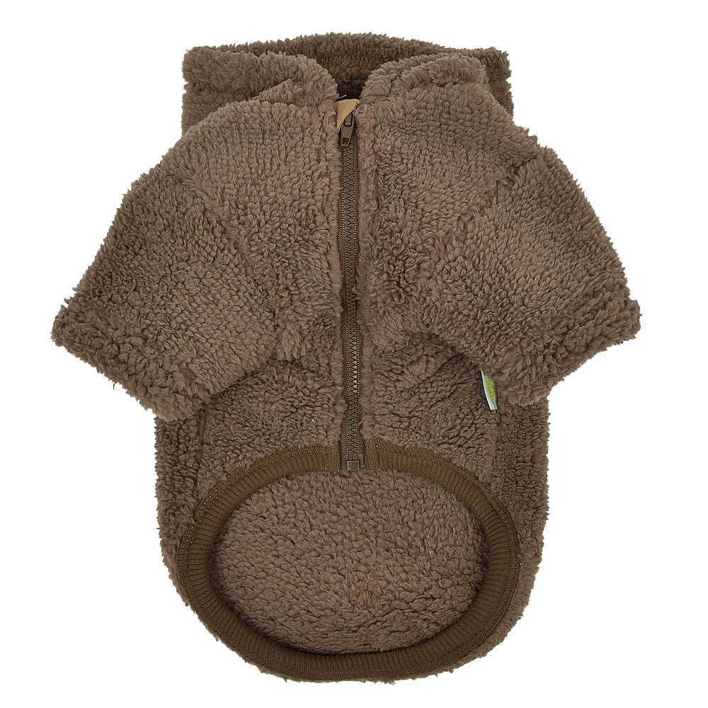 FURRY FRIENDS / BROWN - 2