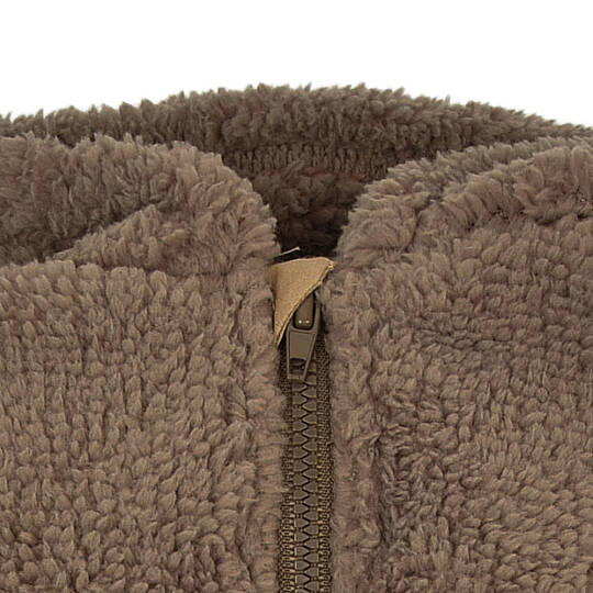 FURRY FRIENDS / BROWN - 3