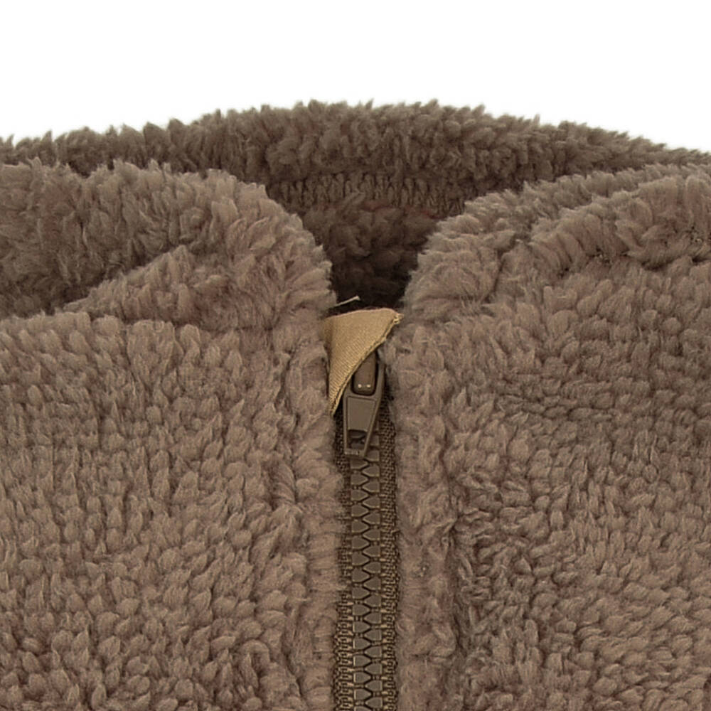 FURRY FRIENDS / BROWN - 3