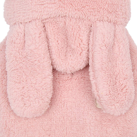 FURRY FRIENDS / PINK - 4
