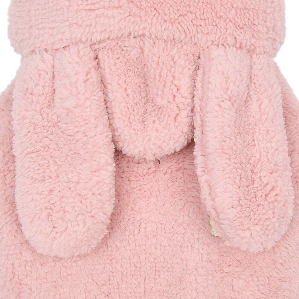 FURRY FRIENDS / PINK - 4