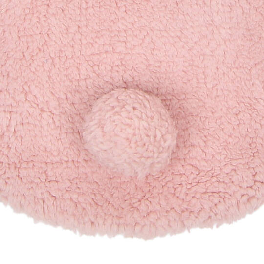 FURRY FRIENDS / PINK - 6