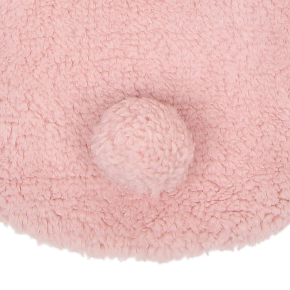FURRY FRIENDS / PINK - 6